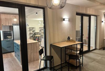 Duplex parter la prima inchiriere - zona Ikea - 32