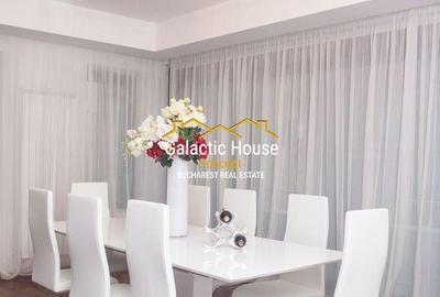 APARTAMENT 5 CAMERE KISELEFF DOCENTILOR **galactichouse.ro** - 6