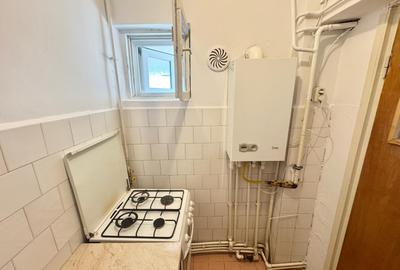 Apartament 1 camera de inchiriat, Centru, UMF, Piata Unirii, ultracentral - 6