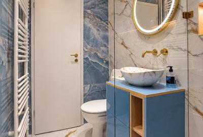 Apartament 3 camere | Drumul Taberei | Metrou Favorit | AFI Cotroceni - 9