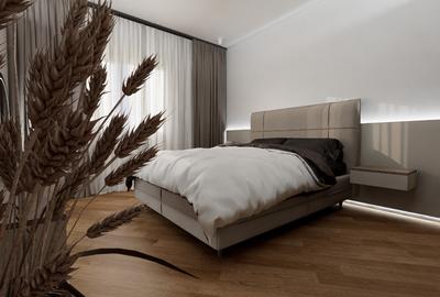CORTINA ACADEMY | PRIMA ÎNCHIRIERE | 2 CAMERE | 56 MP | SPATIOS și LUMINOS | - 18