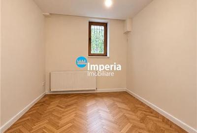 Spatiu de birou, de inchiriat, supr 80 mp, zona Tatarasi - Bucsinescu - 5
