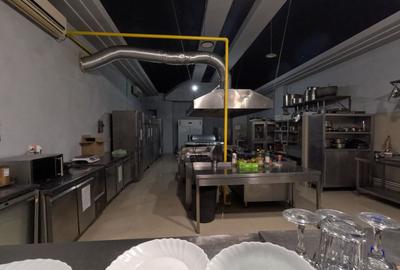 Spațiu Comercial Iconic – Piața Muncii |421 mp + 80mp| Horeca+ - 11