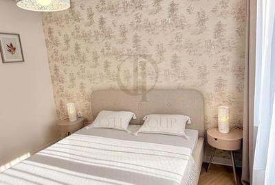 Apartament 3 camere mobilat, etaj 2, Urusagului, Florești - 19