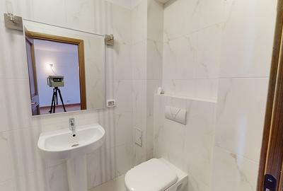 Apartament superb cu 2 camere, 97 mp - Dorobanti, bloc 2010 - 10