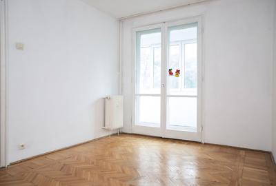 De vanzare 2 camere Titan | Etaj 3 | metrou Costin Georgian |  COMISION 0% - 13