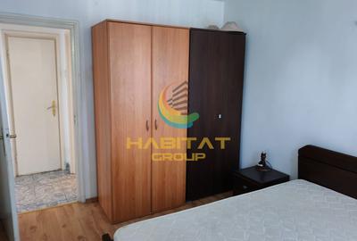 Apartament cu 2 camere decomandat în Vatra Luminoasă