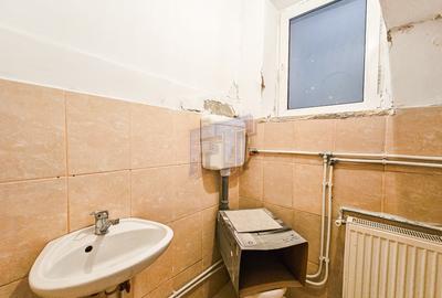 Apartament 3 camere, 79 mp în Cartierul Armenesc, vilă interbelică - 13