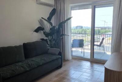 THEODOR PALLADY | 2 CAMERE | ESTORIA CITY | PARCARE | CENTRALA | AC | METROU - 3
