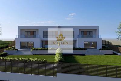 Teren de vânzare în Feleacu – cu autorizație de constructie - 9