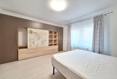 Apartament spatios si modern, 3 camere PET FRIENDLY - 6