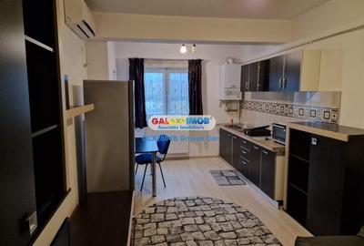 Mihai bravu 2cam 43mp modern etaj 5 nou 2017 centrala AC balcon metrou - 1