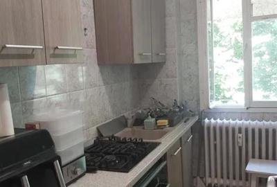 Vanzare Apartament 3 Camere Semidecomandat Covasna - 1