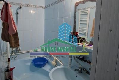 Apartament 2 camere zona Gară - Școala 7 - 9