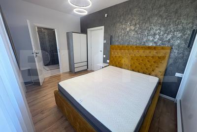 Casă Ultrafinisată în Borhanci | 122 mp Utili | Garaj | Complet Mobilata/Utilata - 4