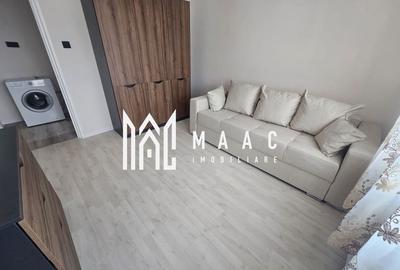 Apartament cu 3 camere decomandat, mobilat în Vasile Aaron