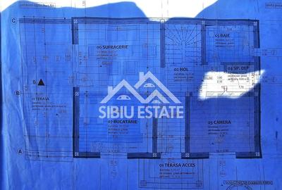 Casa noua 5 camere curte mare Pret Bun - 11