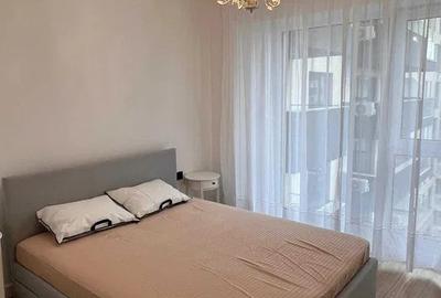 THEODOR PALLADY | ASTORIUM MY HOME | 2 CAMERE | CENTRALA | AC - 2