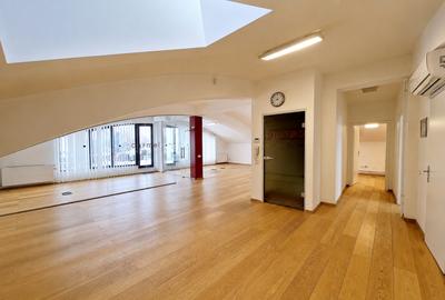 Proprietate de vanzare in vila | Cotroceni | 192 MP | Terasa 60 MP - 1