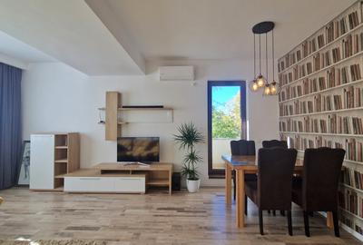 Apartament 2 camere de închiriat | Lacul Morii | Parcare subterană | Mobilat com - 14