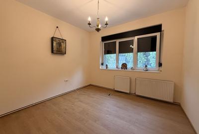 Apartament Primaverii - Teheran - Iuliu Tetrat - 17