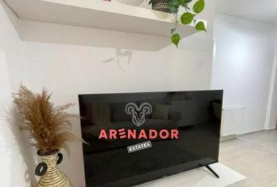 2 Camere | Hils Brauner | Parcare | 50 mp | Metrou - 4