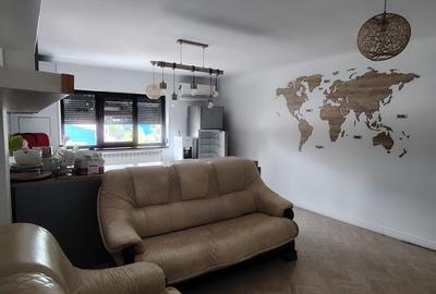 Apartament 3 camere, capat CUG, langa statia de autobuz, AC, parcare - 1