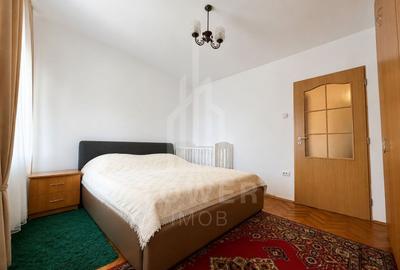 Apartament decomandat cu 2 camere | Etaj 2 | Turnișor - 10
