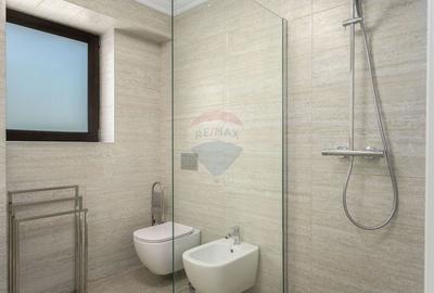 Vilă de inchiriat renovata recent, 1000 mp teren,  terasa de vara - 19