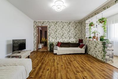 3 camere complex apusului - 1