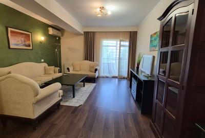 APARTAMENT 3 CAMERE LUX IN COMPLEX REZIDENTIAL CU CIRCUIT INCHIS - 1