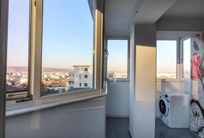 3 camere | 90 mp | Parcare + boxa | Andrei Muresanu, Semicentral - 18