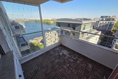 Vanzare duplex 3 camere Tei-Barbu Vacarescu - 6