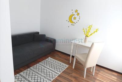 Apartament cu 3 camere de inchiriat in Oradea, Cartierul Nufarul - 3