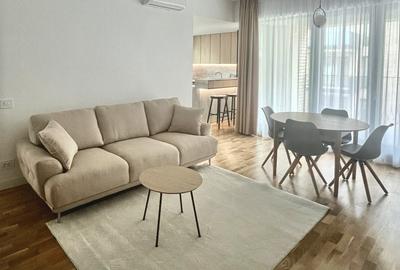 Apartament 3 camere Avalon Estate | Porsche Pipera | Promenada - 3