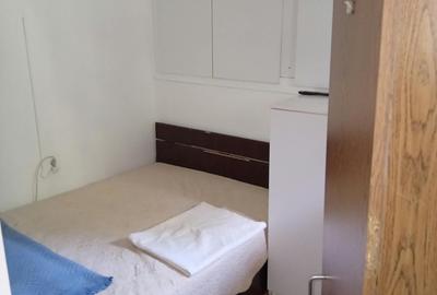 Garsonieră de închiriat | Bd. Unirii – Zepter | 50 mp | Imobil interbelic - 3