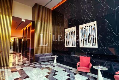 One Herastrau Tower I 3 camere I Vedere libera - 19