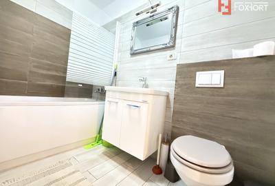Apartament cu 2 camere de vanzare in Timisoara, zona Aradului - 30