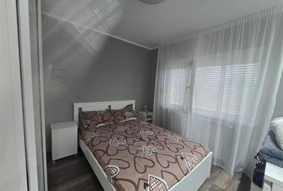 Apartament cu doua camere Str Teiului Fagaras - 6