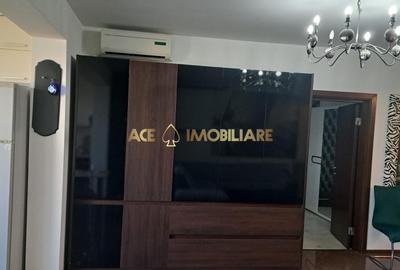 2 Camere de inchiriat |  Dobroesti  | Parcare | Bloc nou  |  Centrala - 3