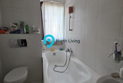 Apartament 2 camere  | Etaj 7 | Loc de parcare inclus | 57 mp - 4