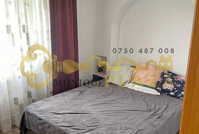 3 Camere | Scoala nr. 17 | 2 Bai | Balcon | CT | AC | - 1