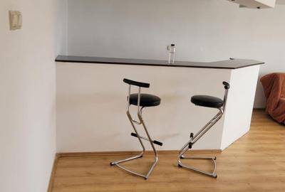 Apartament 140 mp utili, etaj 4 + 5 + pod, Calea Moldovei - 8