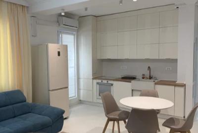 2 camere Regie Residence - Grozavesti - 1