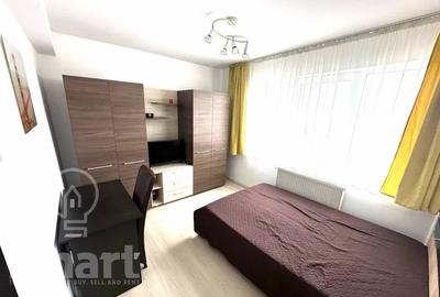 Apartament 2 camere decomandat Piata Abator - 3