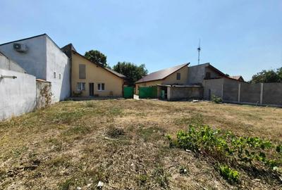 🏡 CASĂ INDIVIDUALĂ CU DOUĂ CORPURI DE CLĂDIRE – STRADA ȚIBLEȘULUI, TIMIȘOARA - 7