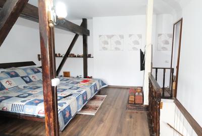 Vanzare apartament in vila, singur curte cu intrare separata totul pus la punct - 6