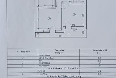 CASA 4 CAMERE |  OVIDIU |  164 MPC - 14
