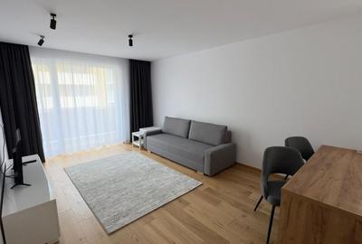 Apartament 2 camere + Parcare  Urban Plaza, Brașov | Mobilat & Utilat Comis - 3