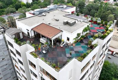 PENTHOUSE | NOOR Residence | 4 camere, suprafata: 181 mp +301 mp Terasa - 19